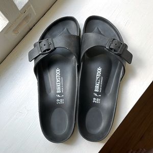 Birkenstock Essentials Madrid Sandal